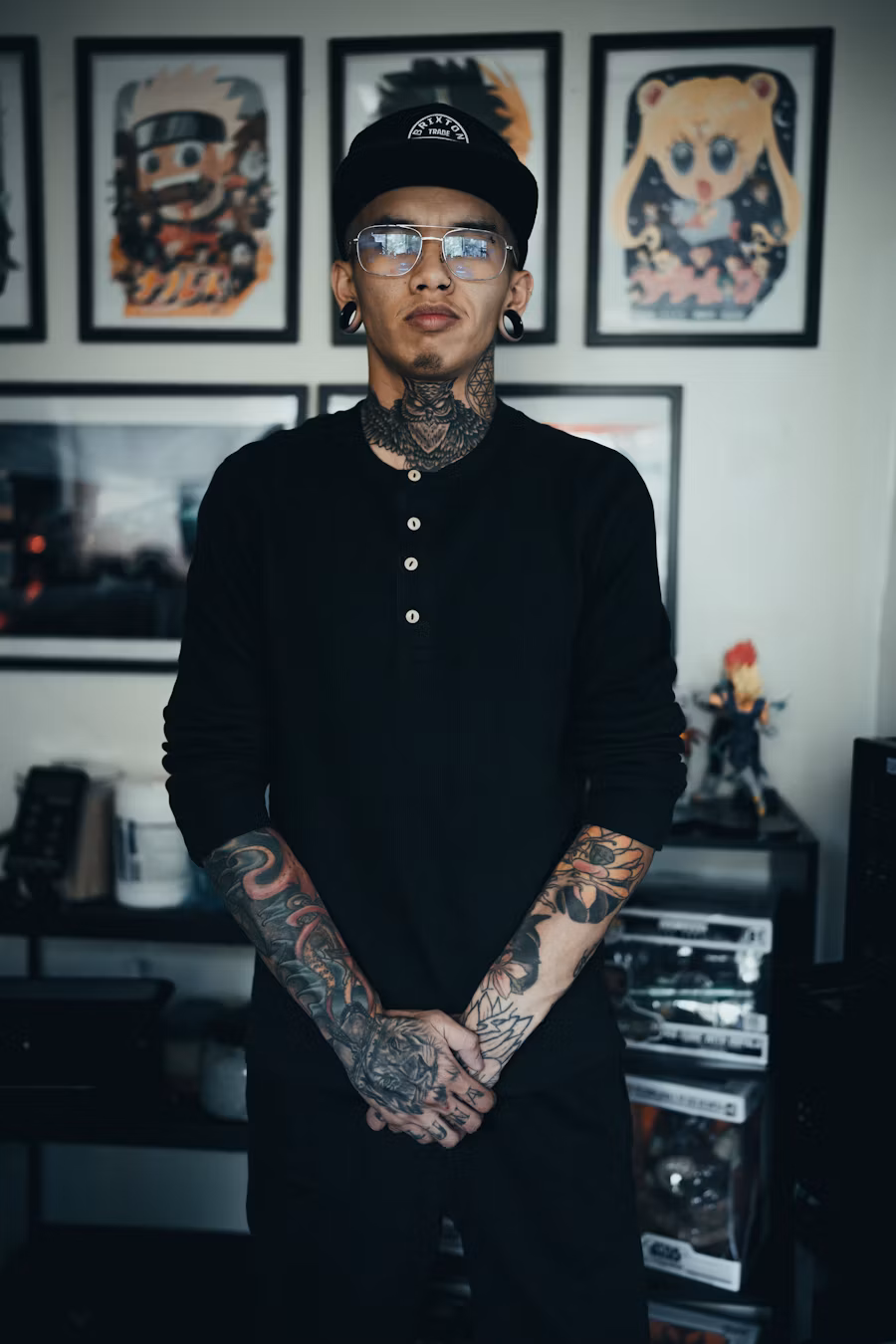 John Doe
