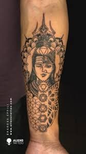 Lord Tattoo