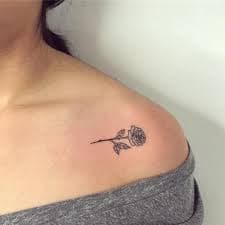 Small Tattoo